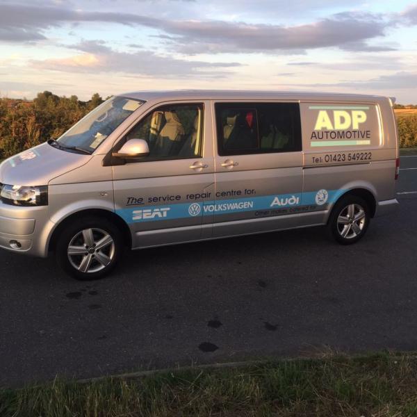 ADP Automotive Ltd