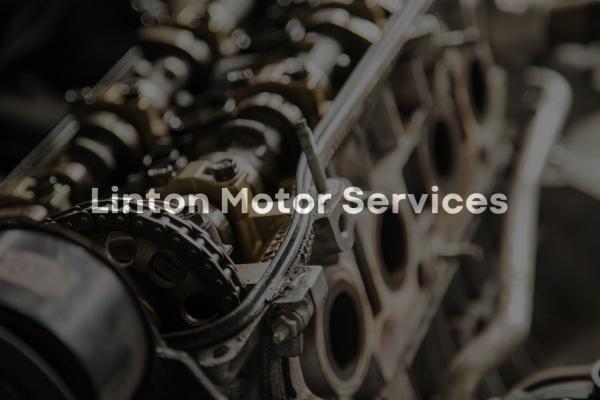 Linton Motor Services