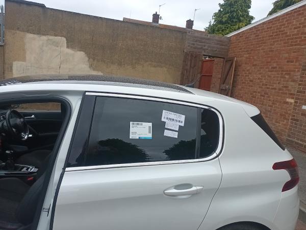 London Car Windscreen