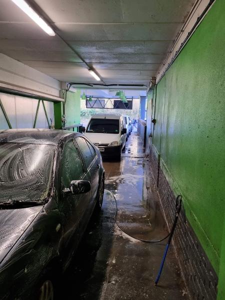 The Best Hand Car Wash