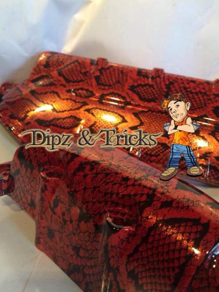 Dipz & Tricks Hydrographics