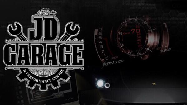 JD Garage and Performance Centre LTD
