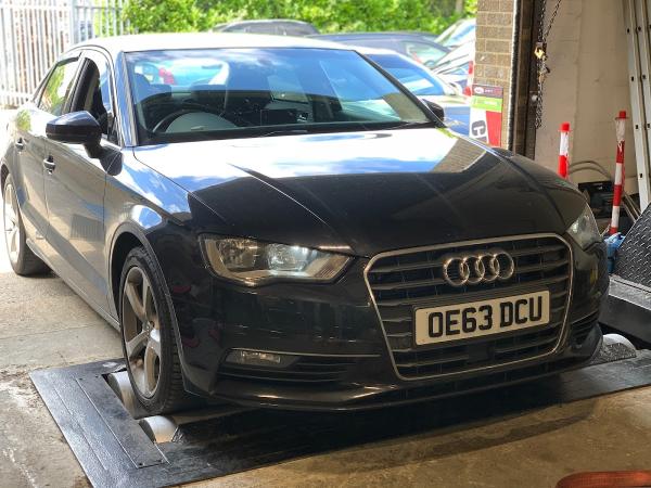 JD Garage and Performance Centre LTD