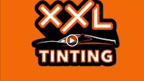 XXL Tinting