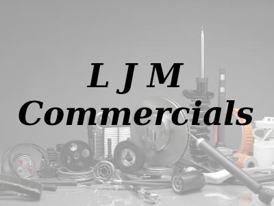 L J M Commercials