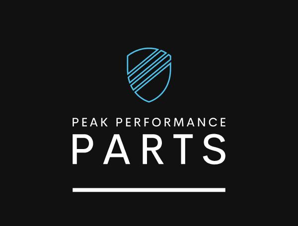 Peak Performance Parts