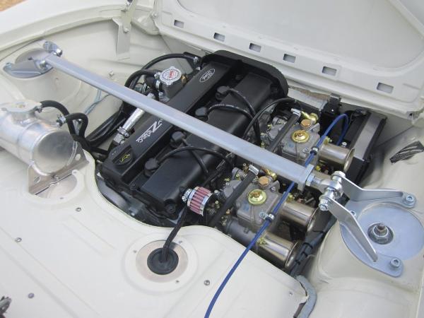 ERA Sports & Racing Cars