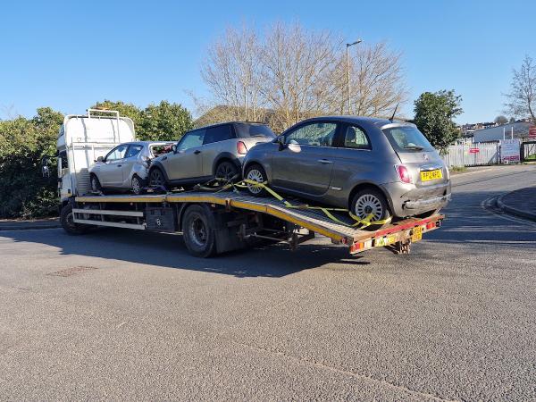 Swindon Vehicle Recovery