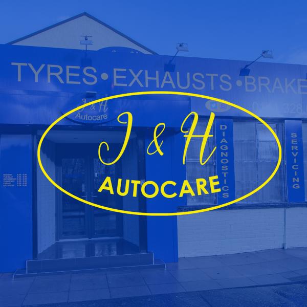 J&H Autocare