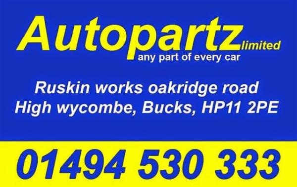 Auto Partz Ltd