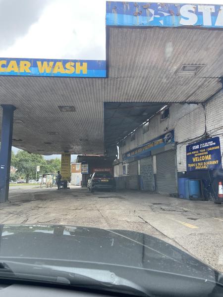 5 Star Hand Car Wash & Valeting Centre