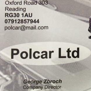 Polcar Ltd.