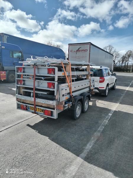D & D Towing