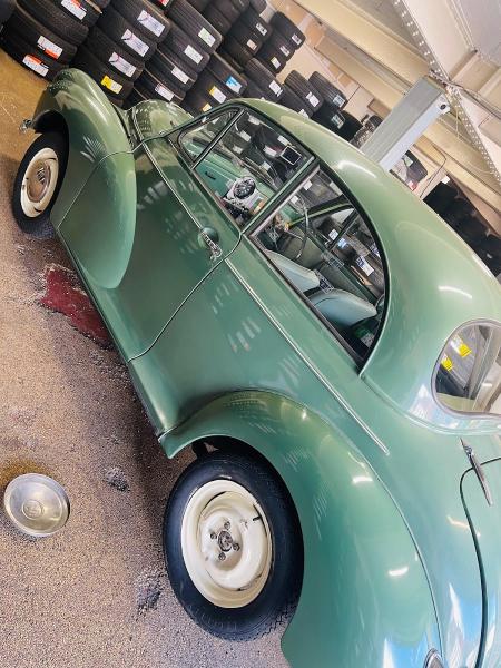 North Shields Tyre Shop