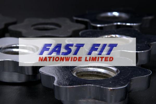 Fastfit Nationwide Ltd