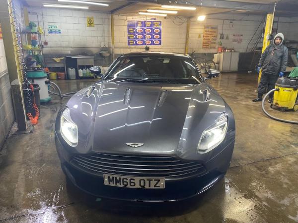 Super Car Valeting Ltd