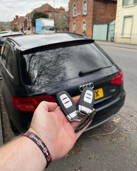 Autolock Professionals