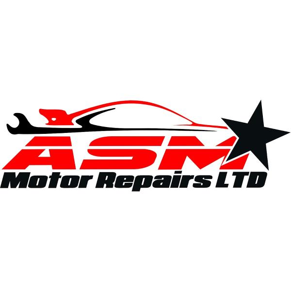 ASM Motor Repairs Ltd