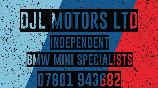 DJL Motors Ltd