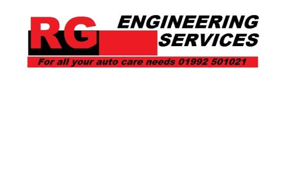 R G Engineering Services