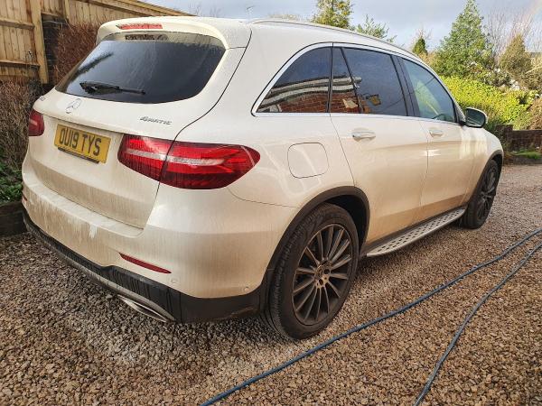 Perflection Detailing HQ