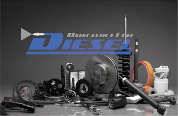 Diesel Bob UK Ltd