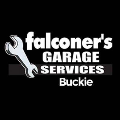 Falconers Garage