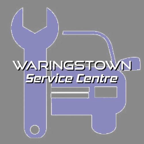 Waringstown Service Centre