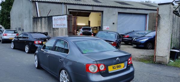 JB Auto Repairs