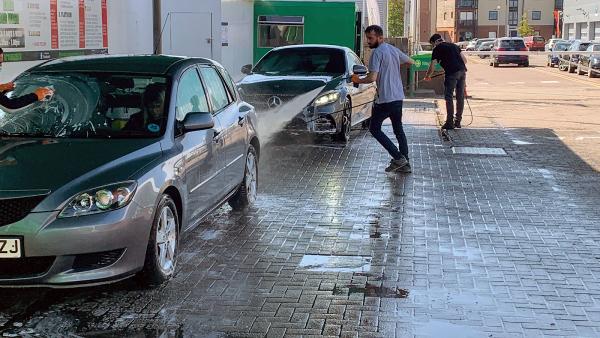 Aylesbury Hand Car Wash