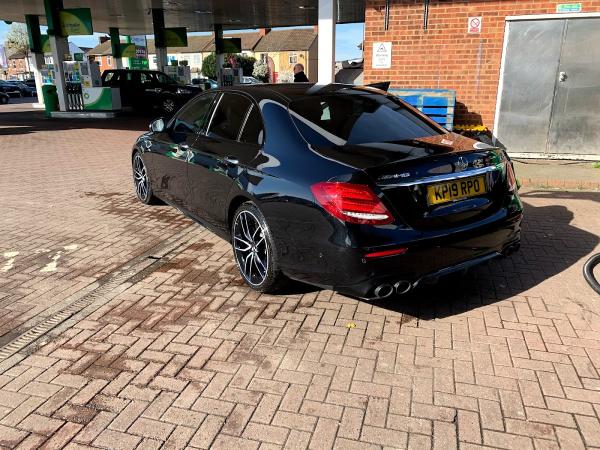 Aylesbury Hand Car Wash