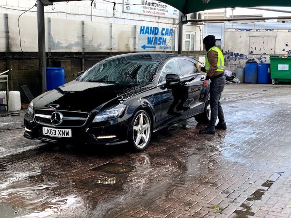 Aylesbury Hand Car Wash