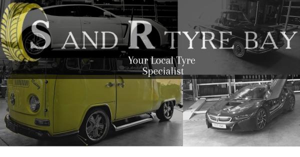 S & R Tyre Bay