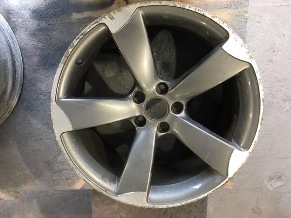 Autofix Featherstone