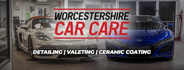 Worcestershire Car Care Ltd