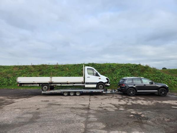 Miro Vehicle Recovery LTD