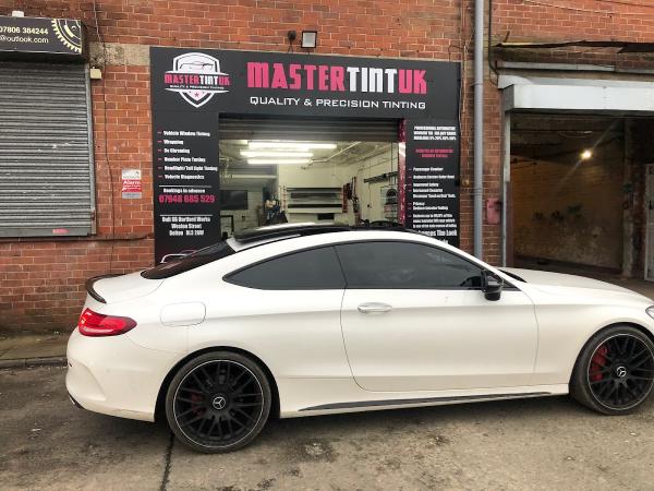 Mastertint Uk_bolton