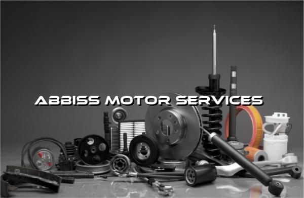 Abbiss Motor Services