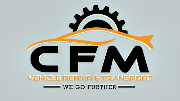 CFM Vehicle Services