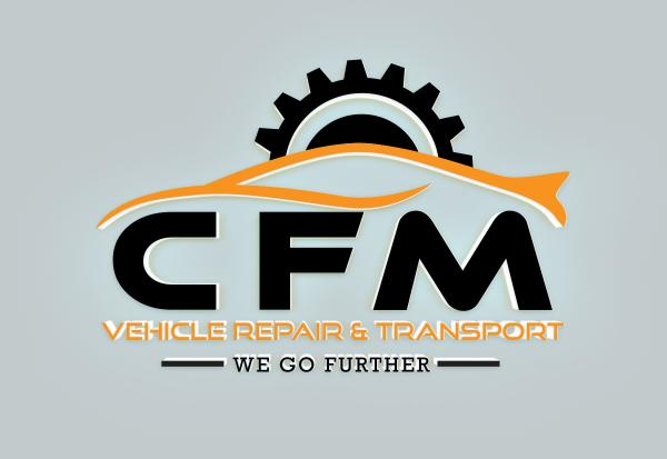 CFM Vehicle Repair & Transport LTD