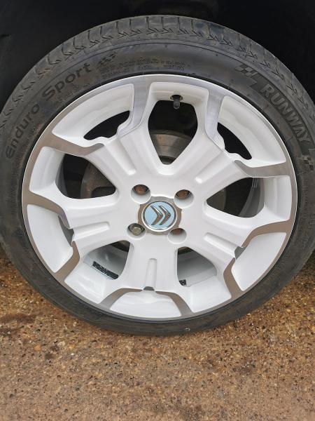 S.e.m. Alloy Wheel Specialists