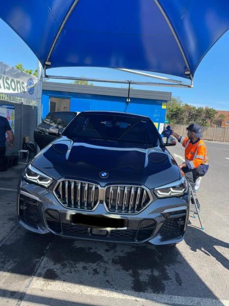 Folkestone Top Car Wash