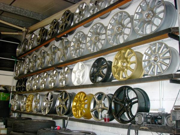 Alloy Wheel Repairs. Alloywheelrepairs.co.uk