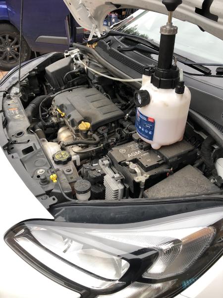 Shane's Motor Services