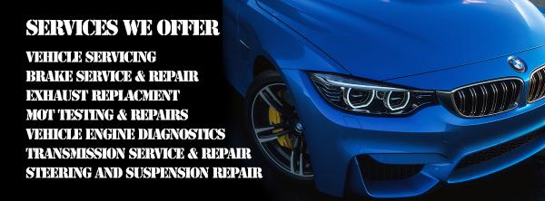 RT Repairs