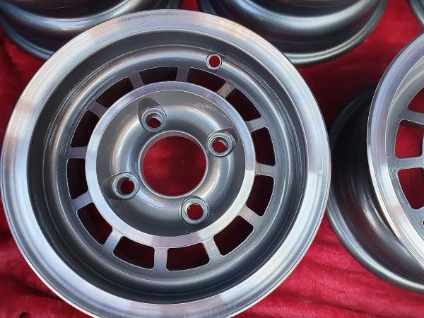 Atrics Powder Coaters & Hydrographics