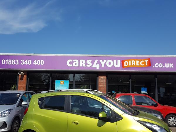 Cars4you Direct (Mot