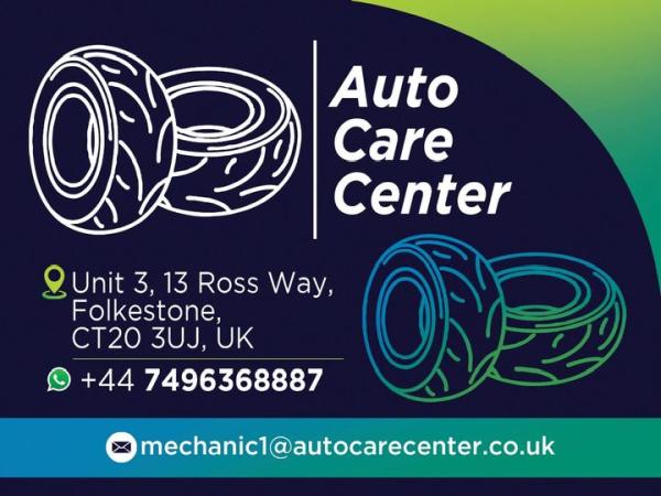 Auto Care Center