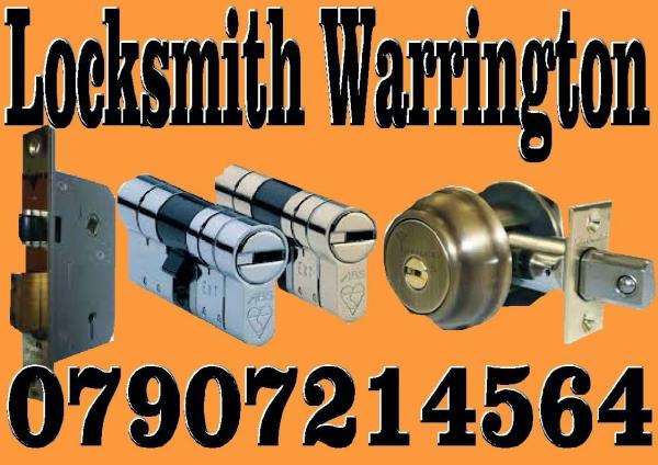 Locksmiths Widnes