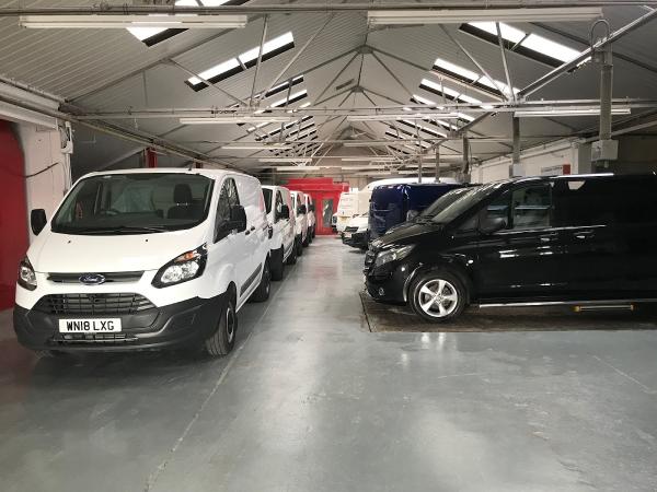 PSM Fleet Care